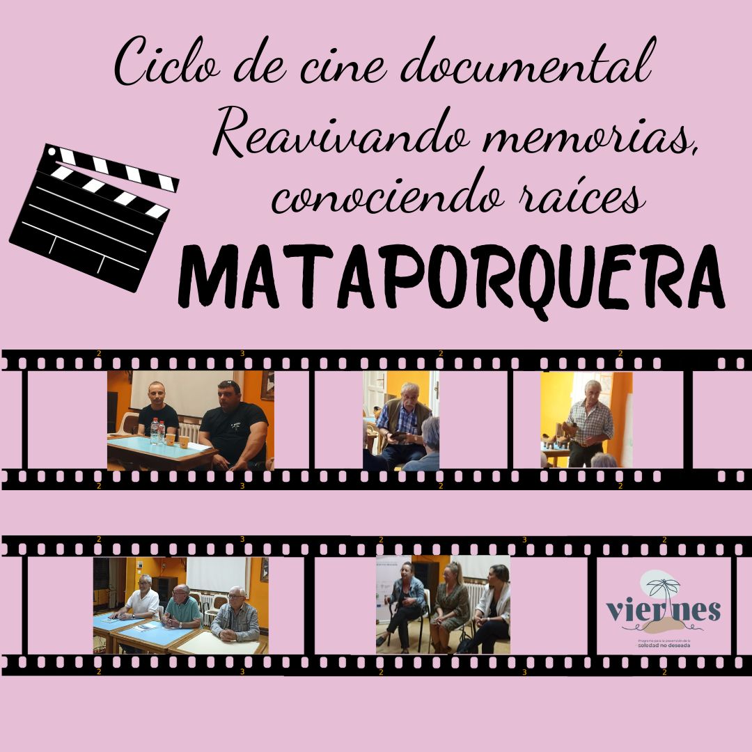 «Reavivando memorias, conociendo raíces» llega a su fin en Mataporquera
